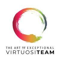 virtuositeam logo image