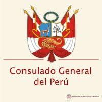 consulate general of peru