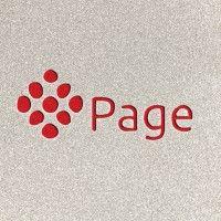 page cloud logo image