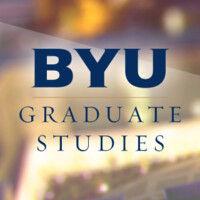 byu graduate studies logo image