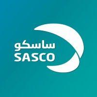 saudi automotive services company (sasco) logo image