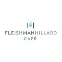 fleishmanhillard café logo image