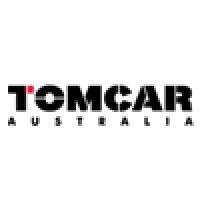 tomcar australia logo image