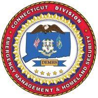 connecticut division of emergency management and homeland security