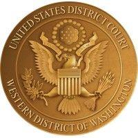 u.s. district court, western district of washington