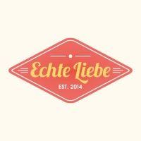 echte liebe - digital marketing agency logo image