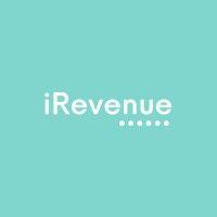 irevenue.co.uk logo image