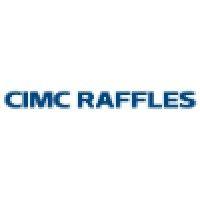 yantai cimc raffles offshore ltd. logo image