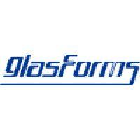 glasforms, inc. logo image