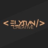 elysian creative studios logo image