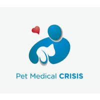 pet medical crisis logo image