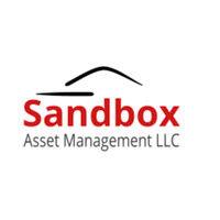 sandbox asset management logo image