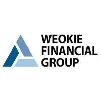 weokie financial group logo image