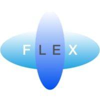 flex software logo image