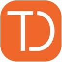 logo of Team Driver Startup Studio