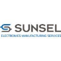 sunsel systems logo image