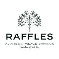 raffles al areen palace bahrain logo image