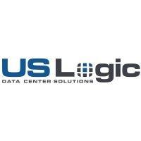 us logic logo image