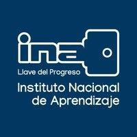 instituto nacional de aprendizaje (ina) logo image