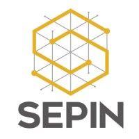 sepin, inc. logo image