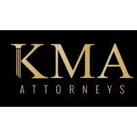 kma attorneys logo image