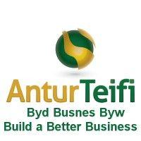 antur teifi