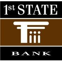 1st state bank great lakes bay logo image