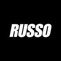 russo power equipment logo image