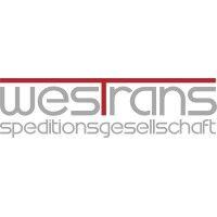 westrans speditionsgesellschaft mbh & co. kg logo image