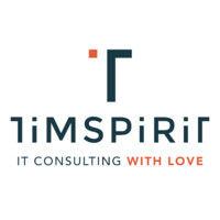 timspirit logo image