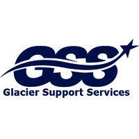 glacier support services (gss) logo image