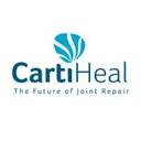 logo of Cartiheal