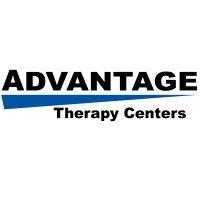 advantage therapy centers logo image