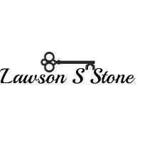 lawson s stone logo image