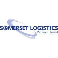 somerset logistics