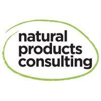 natural products consulting, llc logo image