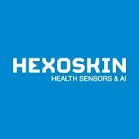 hexoskin logo image