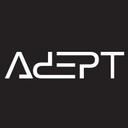 logo of Adept Business Systems