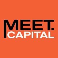 meet.capital logo image