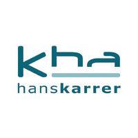 hans karrer gmbh logo image