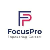 focuspro consulting logo image