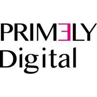 primely.digital logo image