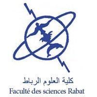 faculté des sciences de rabat