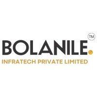 bolanile infratech logo image