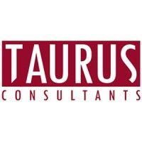 taurus consultants logo image