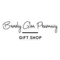 beverly glen pharmacy & gift shop logo image