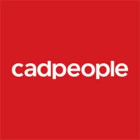 cadpeople logo image