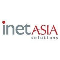 inetasia solutions logo image