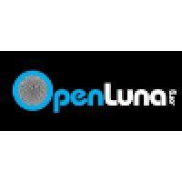 openluna logo image