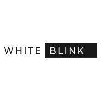 white blink